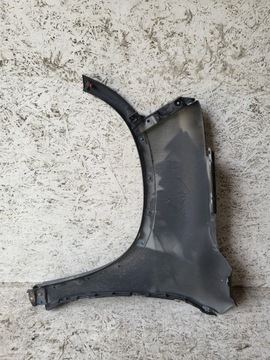 PEUGEOT 4008 C4 AIRCROSS BLATNÍK PRAVÝ PŘEDNÍ