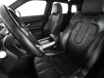 Land Rover Range Rover Evoque I SUV Coupe 2.0 Si4 240KM 2014 Land Rover Range Rover Evoque 2.0T Automat AWD, zdjęcie 12