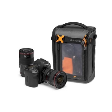 Lowepro GearUp Creator Box Large II - фотосумка