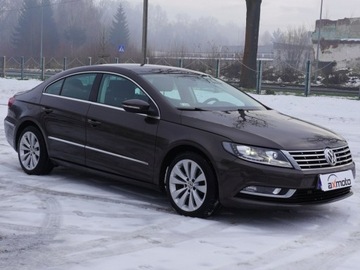Volkswagen Passat CC 2013 Volkswagen Passat CC Benzyna DSG Serwisowanyy, zdjęcie 1