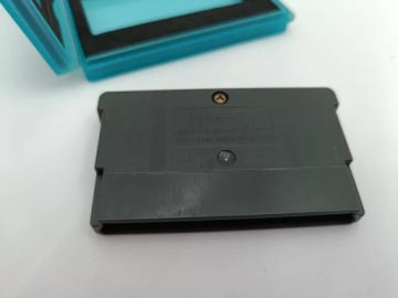 GAME BOY ИГРА ФЛИНТСТОУНЫ