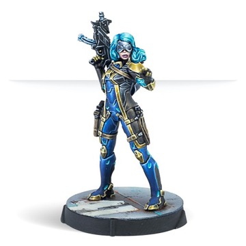 Пакет действий Starmada Infinity Wargame