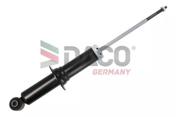 DACO GERMANY 551601 TLUMIČ PATRIOT 06-