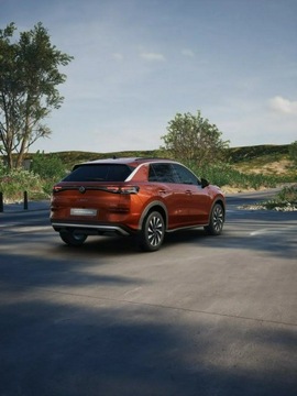 Volkswagen T-Roc I 2026 Volkswagen T-Roc Wersja Life 1.5 eTSI 150 KM DSG, zdjęcie 5