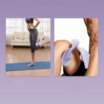 ТРЕНАЖЕР ДЛЯ МЫШЦ ТАЗОВОГО ДНК С ЭНЕРГИЯМИ, ТРЕНАЖЕР ДЛЯ БЕДРО-НОГИ