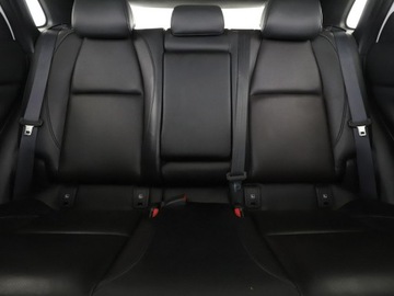 Mazda CX-30 2.0 Skyactiv-X 180KM 2019 Mazda CX-30 4x4 automat mHEV skóra navi klima, zdjęcie 17