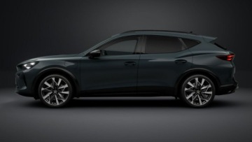Cupra Formentor Crossover PHEV Facelifting 1.5 e-HYBRID 272KM 2026 Cupra Formentor VZ 1.5 e-Hybrid 272 KM DSG, zdjęcie 6