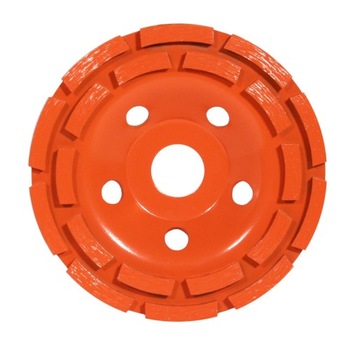 TARCZA DIAM. SZLIFIERSKA 125MMS2 125MM E5504002