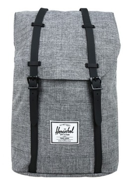 Herschel Retreat 600D poly