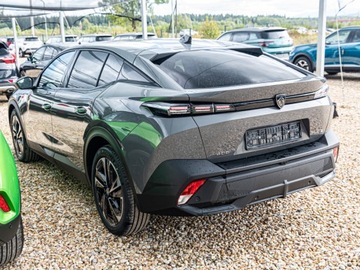 Peugeot 408 2025 Od ręki - Allure e-DCS 1.2 mHEV 145KM / Pakiet Zimowy, zdjęcie 5