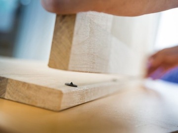 BOSCH Набор из 4 маркеров для дюбелей 8 мм.