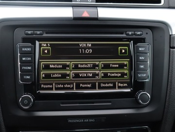 Skoda Superb II Outdoor 2.0 TDI CR DPF 170KM 2015 Skoda Superb 2.0 TDI, 167 KM, 4X4, DSG, Navi, zdjęcie 11