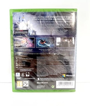 ИГРА ДЛЯ XBOX SERIES X — ХРОНИКА ДИОПОЛЯ