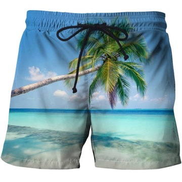 Spodnie proste rozmiar 4XL