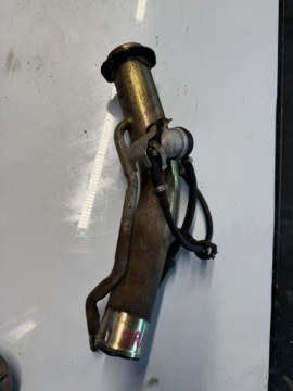 Renault Trafic I 1996 Rura wlewu paliwa