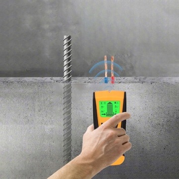 Детектор газа Местек 781791584091