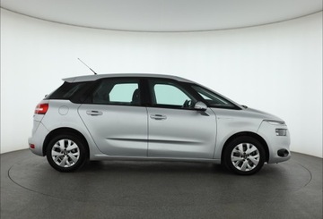 Citroen C4 Picasso II Picasso 1.6 HDi 92KM 2013 Citroen C4 Picasso 1.6 HDi, Klima, Klimatronic, zdjęcie 5