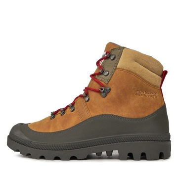 Buty Palladium Pallabrousse Hiker Waterproof+ Surf Tan 44