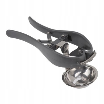 Egg Cracker Professional Handheld Automatic Quick