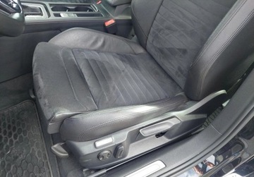 Volkswagen Passat B8 Limousine 2.0 TDI BlueMotion Technology 150KM 2018 Volkswagen Passat Idealny stan, Salon Polska, Bezwypadkowy, Pierwszy wlasc, zdjęcie 11