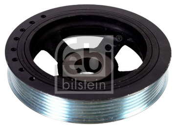 FEBI BILSTEIN 174538 KOLO ŘEMENICE HŘÍDEL OJNICE