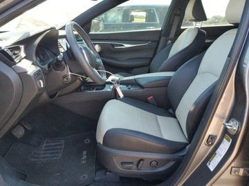 Infiniti 2023 Infiniti QX55 Essential 2023 2.0l 2.0 Benzyna 268KM, zdjęcie 7