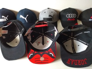 Кепка НБА Mitchell&Ness Chicago Bulls из шерсти