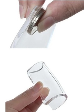 АНТИВИБРАЦИОННЫЕ ПОДУШКИ ДЛЯ СТИРАЛЬНОЙ И ПОСУДОМОЕЧНОЙ МАШИНЫ ЗАЩИТНАЯ СИЛИКОНОВАЯ МЕБЕЛЬ 4 шт.