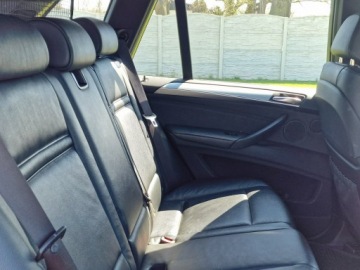 BMW X5 E70 SUV Facelifting xDrive30d 245KM 2013 BMW X5 3.0d 245KM Salon PL M Pakiet 143tyś,km, zdjęcie 21