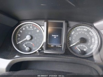 Toyota Tacoma II 2023 Toyota Tacoma 2023r, TRD, Off Road, 3.5L 3.5 Benzyna 278KM, zdjęcie 10