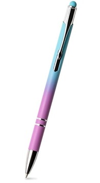 DŁUGOPIS BELLO BEAUTY TOUCH PEN Bubble na prezent z końcówką do ekranów