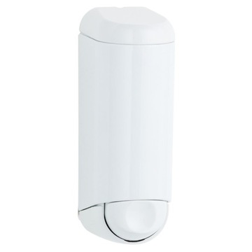 MERIDA DOZOWNIK DO MYDŁA W PŁYNIE MINI 170ML BIAŁY