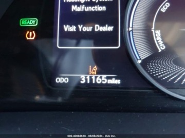 Lexus ES VII (XV70) 2023 Lexus ES 300H 2023 2.5l 2.5 Benzyna 176KM, zdjęcie 8