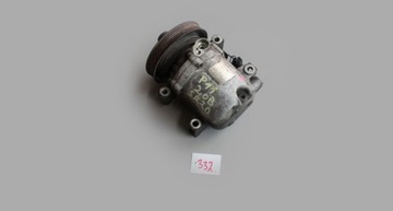 KOMPRESOR KLIMATIZACE NISSAN PRIME P11 2.0 16V 92600-21204