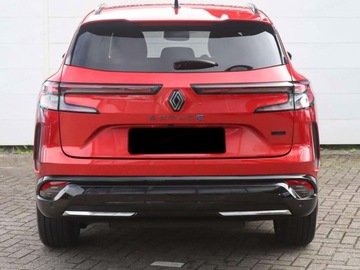 Renault Espace V 2023 Od ręki - Esprit Alpine 1.2 E-Tech 200KM /Pakiet Winter, Harman Kardon, zdjęcie 3