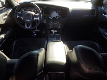 Dodge Charger VII 2017 Dodge Charger 2017 DODGE CHARGER RT 392 6.4 Benzyna 485KM, zdjęcie 8