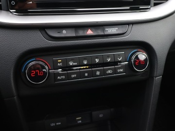 Kia Ceed III Kombi 1.6 CRDi 115KM 2020 Kia Ceed 1.6 CRDi MHEV, Salon Polska, Automat, zdjęcie 16