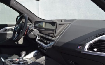 BMW XM SUV Plug-In 3.0 50e 476KM 2024 BMW XM Performance Mat Dealer BMW Bonkowscy Gorzow Wlkp. 3.0 476KM, zdjęcie 13