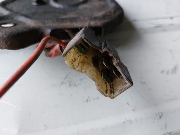 РЕГУЛЯТОР НАПРЯЖЕНИЯ KAWASAKI KLF 400 4X4