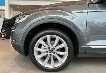 Volkswagen T-Roc I SUV Facelifting 1.5 TSI ACT 150KM 2025 Volkswagen T-Roc Style 1.5 TSI 150 KM DSG 1.5 Benzyna 150KM, zdjęcie 24