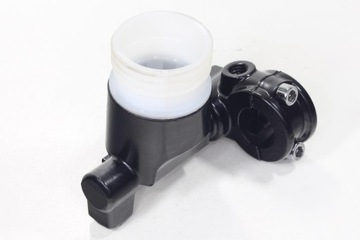 ТОРМОЗНОЙ ЦИЛИНДР MZ ETZ, КРУГЛЫЙ КОРПУС