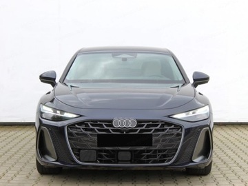 Audi A6 C8 Limousine Plug-In Facelifting 2.0 50 TFSI e 299KM 2025 AUDI A6 e-Hybrid quattro Sedan (299 KM) 2025, zdjęcie 3