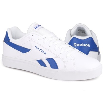 Buty męskie Reebok ROYAL COMPLETE3LOW