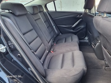 Ford Ka III 1.2 Duratec 69KM 2013 Mazda 6 2.0 145 KM SKYACTIV navi alufelgi climatronic super stan gwarancja, zdjęcie 13