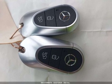 Mercedes Klasa C W206 2024 Mercedes-Benz Klasa C 2024 Mercedes-Benz C-Class 300 4MATIC Sedan 2.0 255KM, zdjęcie 14