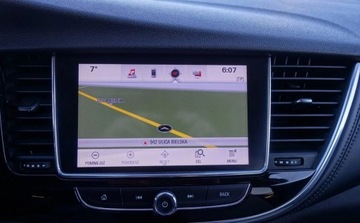 Opel Mokka I X 1.4 Turbo Ecotec 152KM 2016 Opel Mokka 1.4T 152KM 4x4 LIFT Automatyczna skrzynia Full LED Bogate wypos, zdjęcie 19