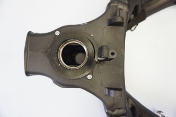 KAWASAKI ZX-10R 1000 NINJA 21-22 FRAME 2021 г.+КОМПЛЕКТ ДОКУМЕНТОВ