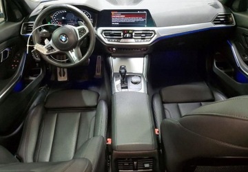 BMW Seria 3 G20-G21 Limuzyna 2.0 318i 156KM 2021 BMW Seria 3 Auta z USA - Zapytaj o wiecej ofert 2.0 Benzyna 156KM, zdjęcie 10