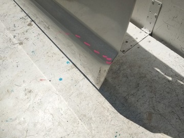 Ford F250 F-250 дверь передняя правая