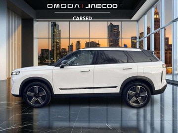 Jaecoo 7 2025 Jaecoo 7 PHEV Exlusive 1.5 Hybryda Plug-in 347KM, zdjęcie 1